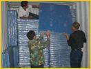 Wide Range PP Corflute Corrugated Plastic Sheets,  Water Proof PP Hollow Sheet