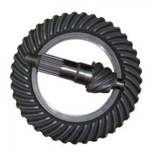 Custom Bevel Gear