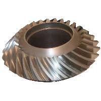 Bevel Gear Manufacturer