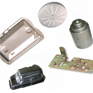 Metal Stamping Parts