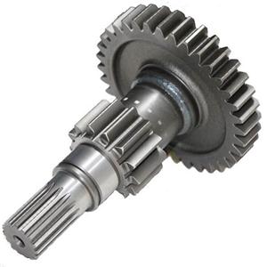 Gearbox Shaft