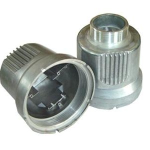 Aluminum Die Casting