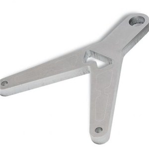 Metal Fabrication Bracket