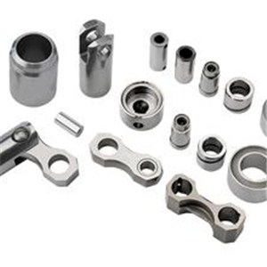 CNC Machining Bushing