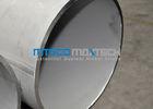 ASTM A312 Stainless Steel Welded Pipe TP309S / S30908 , 14 Inch Sch40