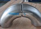 ASTM A403 Stainless Steel Pipe Fitting Of Elbow 90 Degree LR