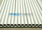 ASTM A213 Stainless Steel Seamless Tube , Cold Drawn Seamless Tube