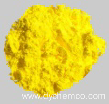 Iron Oxide Yellow CAS No.20344-49-4