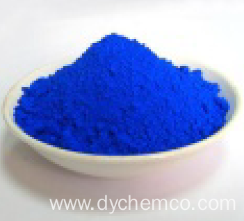 Prussian Blue CAS No.12240-15-2