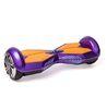 Portable  Remote Control 6.5 Inch Electric Self Balancing Scooter With Two Wheels