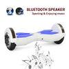 Motorised 8INCH Two Wheels Self Balancing Electric Scooter Drifting Board