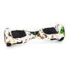 Fast Motorised Portable Two Wheel Self Balancing Unicycle E Scooter
