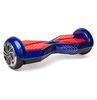 Low Carbon Two Wheel Self Balancing Scooter , Electric Small Motorized Scooter