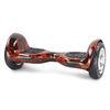Intelligent Electric 10 inch Self Balancing Scooter for Adult , 15km/h Max Speed
