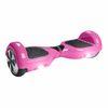 Motor Power Smart Drifting Scooter , 2 Wheel Self Balancing Electric Vehicle
