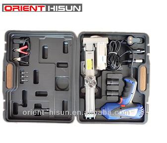 Cordless Impact Wrench