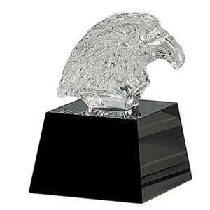 Crystal Eagle Trophy