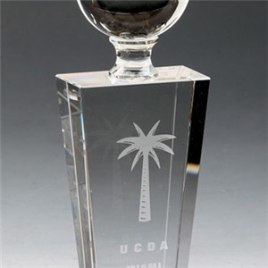 Crystal Ball Trophy