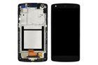 Used LG Nexus 4 LCD Screen Recycling No White Lines or Green Lines