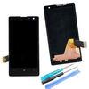 E Waste Recycling  for Nokia Lumia 1520 LCD 6.0 inches White / Black