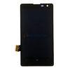 Electronic Recycling Center for Nokia Lumia 1320 LCD 1280*720 Screen Pixel