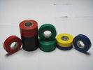 Flame Retardant Heat Resistant Tape Shiny Surface Rohs For Air Conditioning