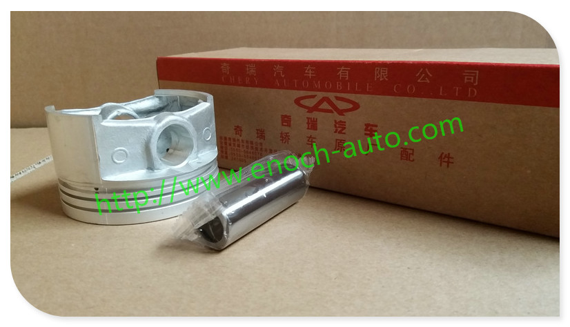 Chery Piston QQ 