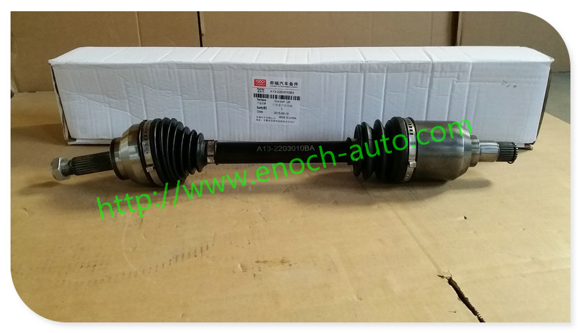 Chery Drive Shaft Left 