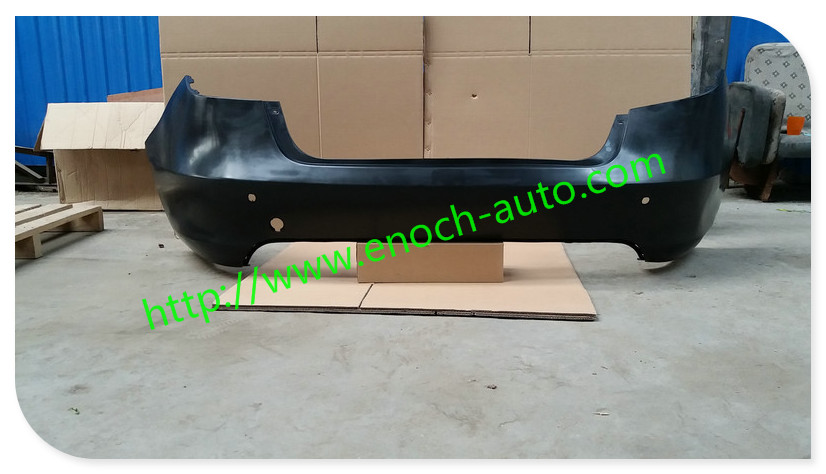 Rear Bumper JAC Parts