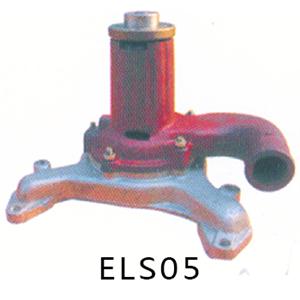 Water pump ELS05