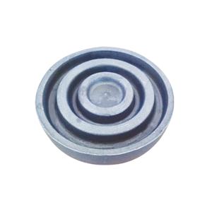 The Pump Iron Core Of The Clutch