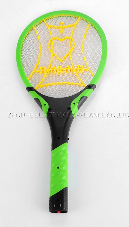 mosquito killer electric mosquito swatter with flashlight