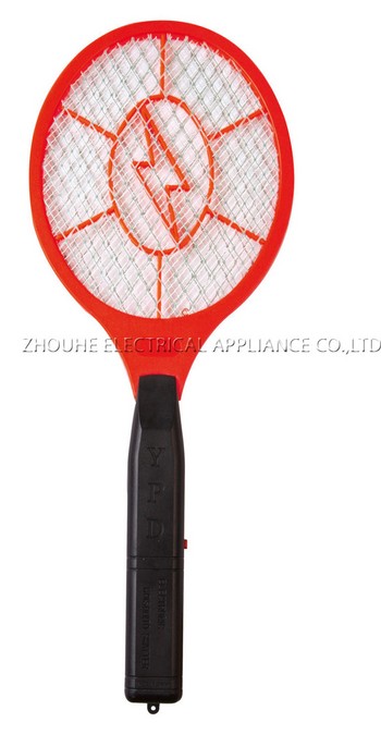 YPD ZHOUYU Small Size Battery Mosquito Swatter