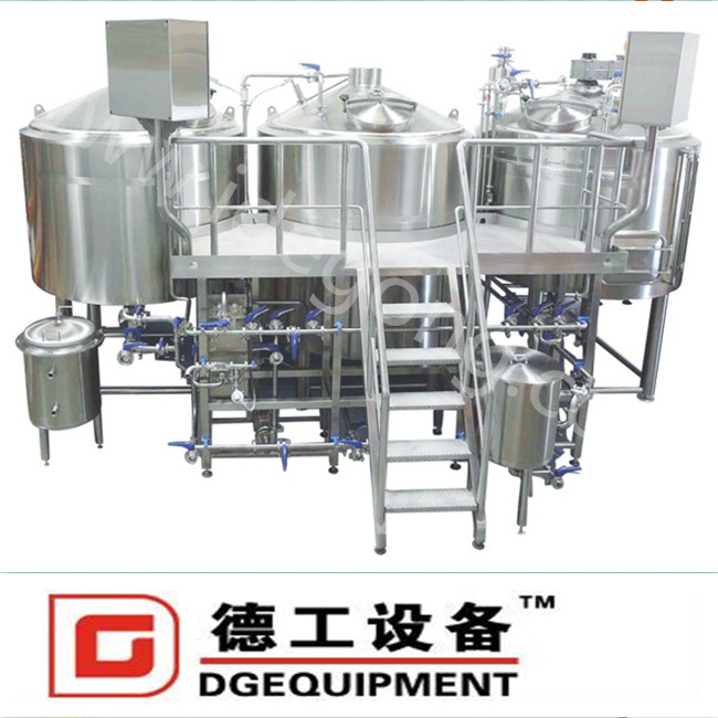 7bbl beer brewery equipment / machine