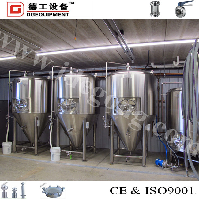 Beer fermenter for sale