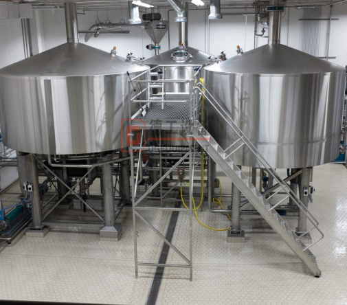 10BBL china beer brewery equipment 