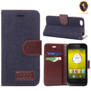 Blackberry Z10 leather case