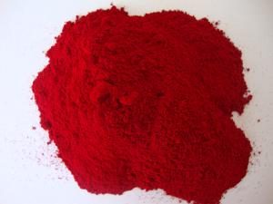 Pigment Red 185