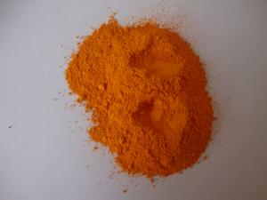 Pigment Yellow 110 - SuperFast Yellow 2R