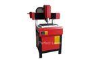 Mini CNC Router Engraving And Milling Machine With Steady Data Transmission