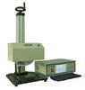 Copper , Brass , Hard Plastic Dot Peen Marking Machine Tabletop 400 W 50HZ