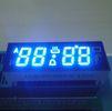 Home Clock Common Anode 7 Segment Led Display 4 Digit with SMD 10 Pin 0.38 & quot;