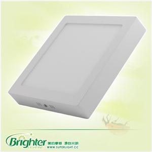 Led Recessed Panel Lights