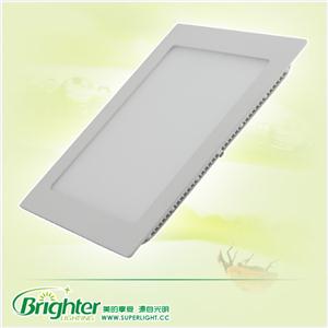 Led Panel Lights Amazon