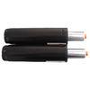 Heavy Duty Office Chair Gas Cylinder Replacement , 60MM Chair Gas Lift 500N Max Weight