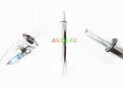 260 mm Stroke Gas Lift Cylinder for Office / Bar / Executive Chair Low Noise