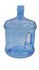 Food grade 3 Gallon Water Bottle  700gram , three gallon water bottle