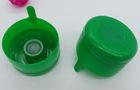 Eco Friendly Water Bottles Caps Smart Lids , Food grade caps for 5 gallon water jugs