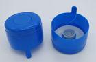 Plastic Water Bottle Caps three-piece suit and not leaking gasket
