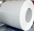Prepainting Color coated GI steel coil  914 ~ 1250 mm Width for agriculture warehouse